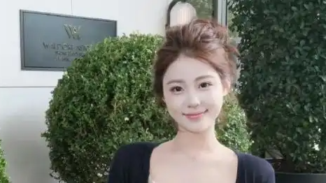 泰国失联女孩发作品称已回国引质疑热搜配图