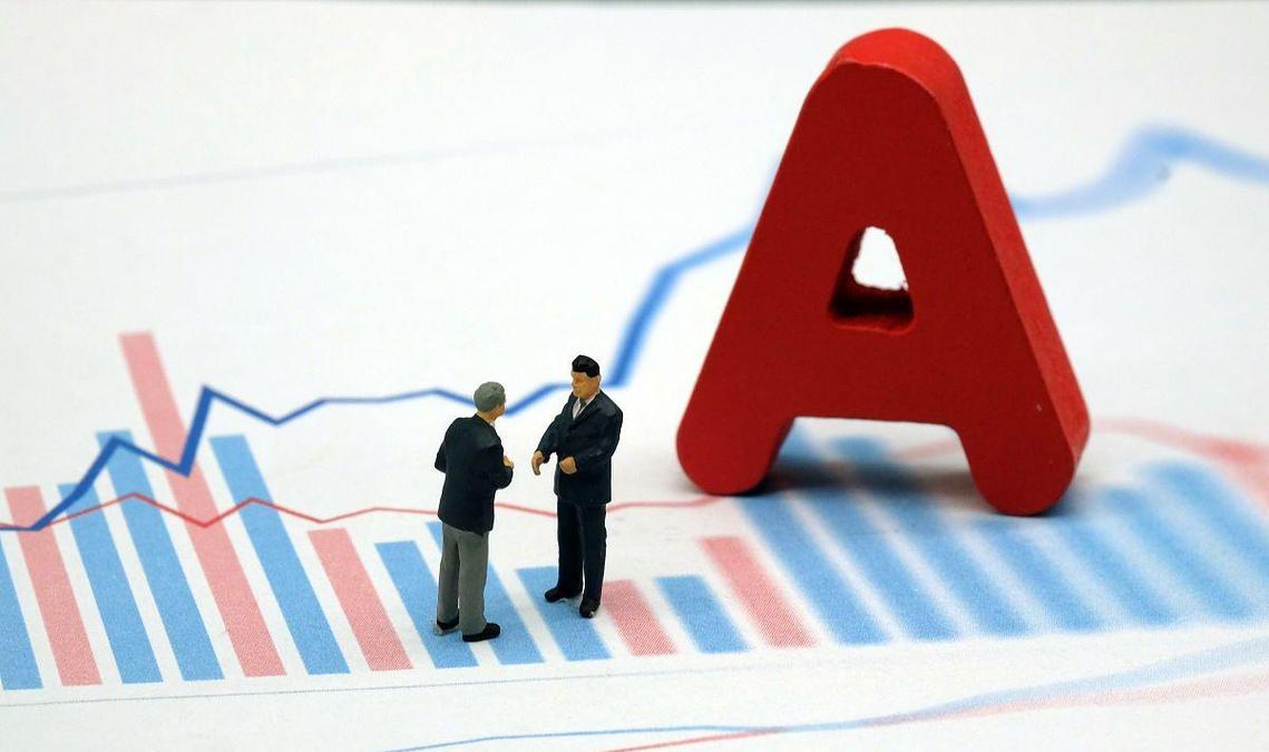 A股最赚钱新股又诞生热搜配图
