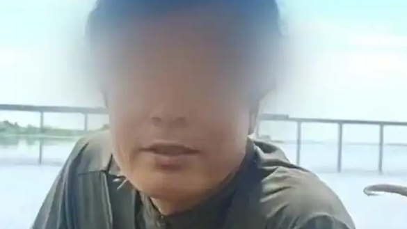 男子独闯南太行失联 救援人员发声热搜配图