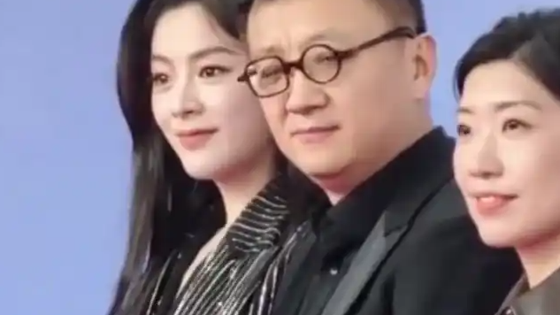 陈丽君提名百花奖最佳新人奖热搜配图